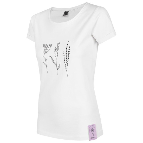 Outhorn Γυναικεία κοντομάνικη μπλούζα